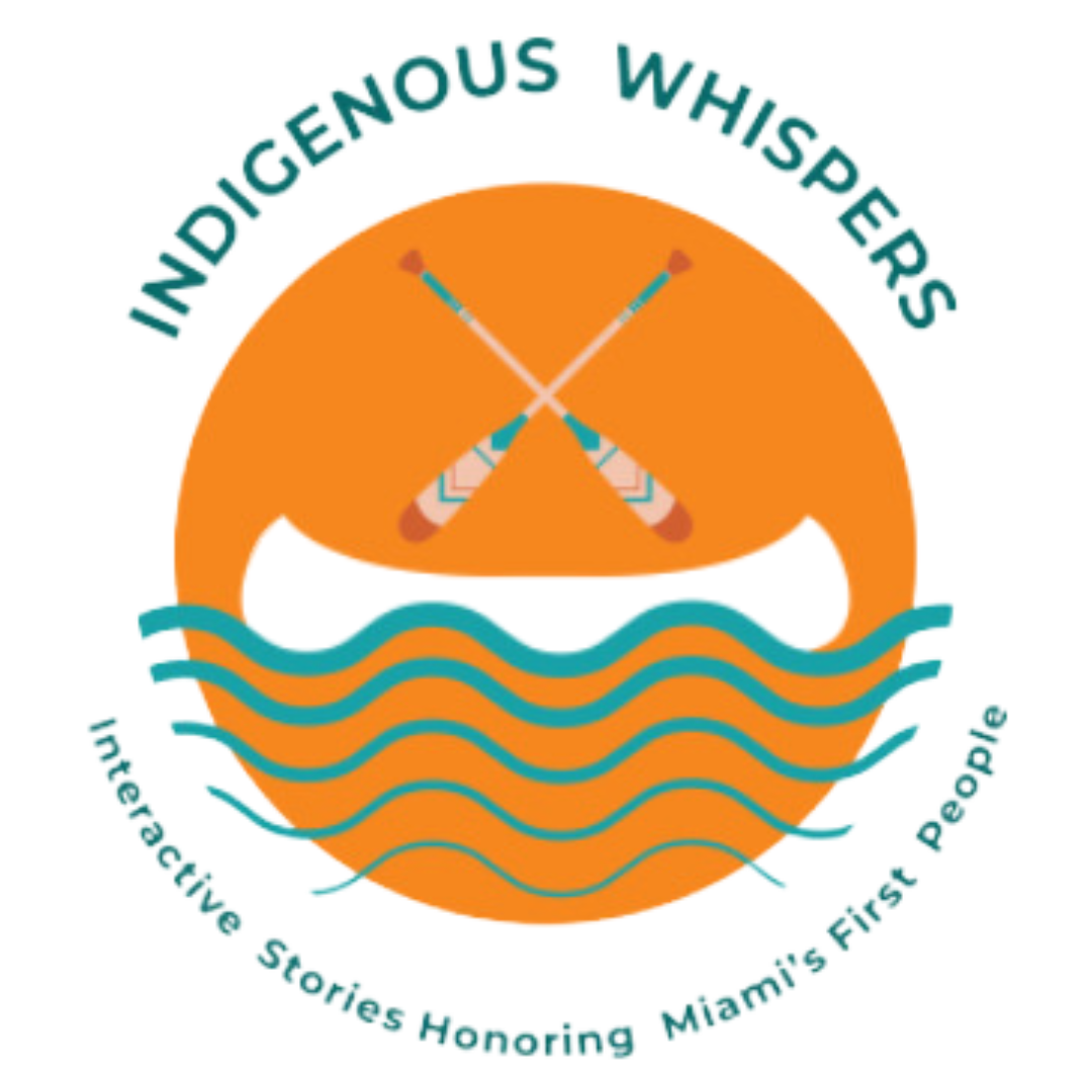 Indigenous Whispers